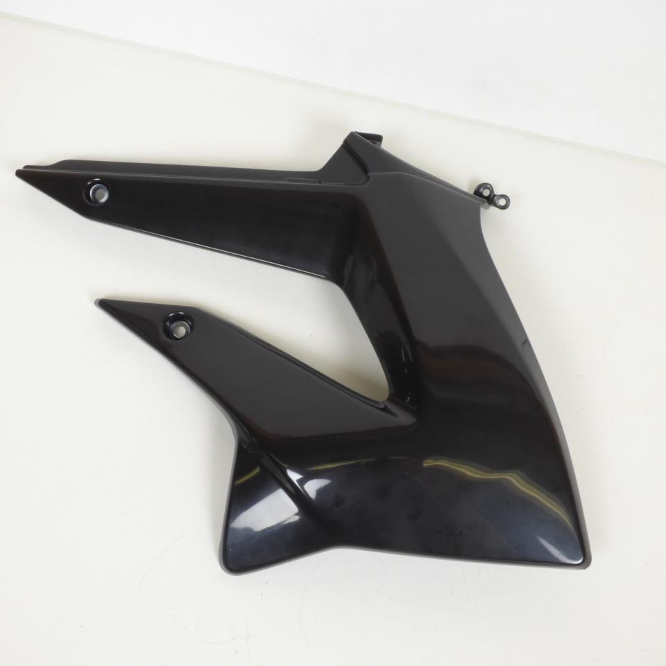 Écope droite origine pour Moto Gilera 50 SMT 86692500W0N6 Neuf