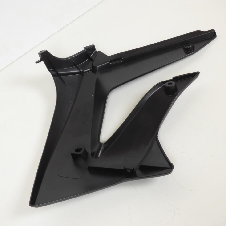 Écope droite origine pour Moto Gilera 50 SMT 86692500W0N6 Neuf