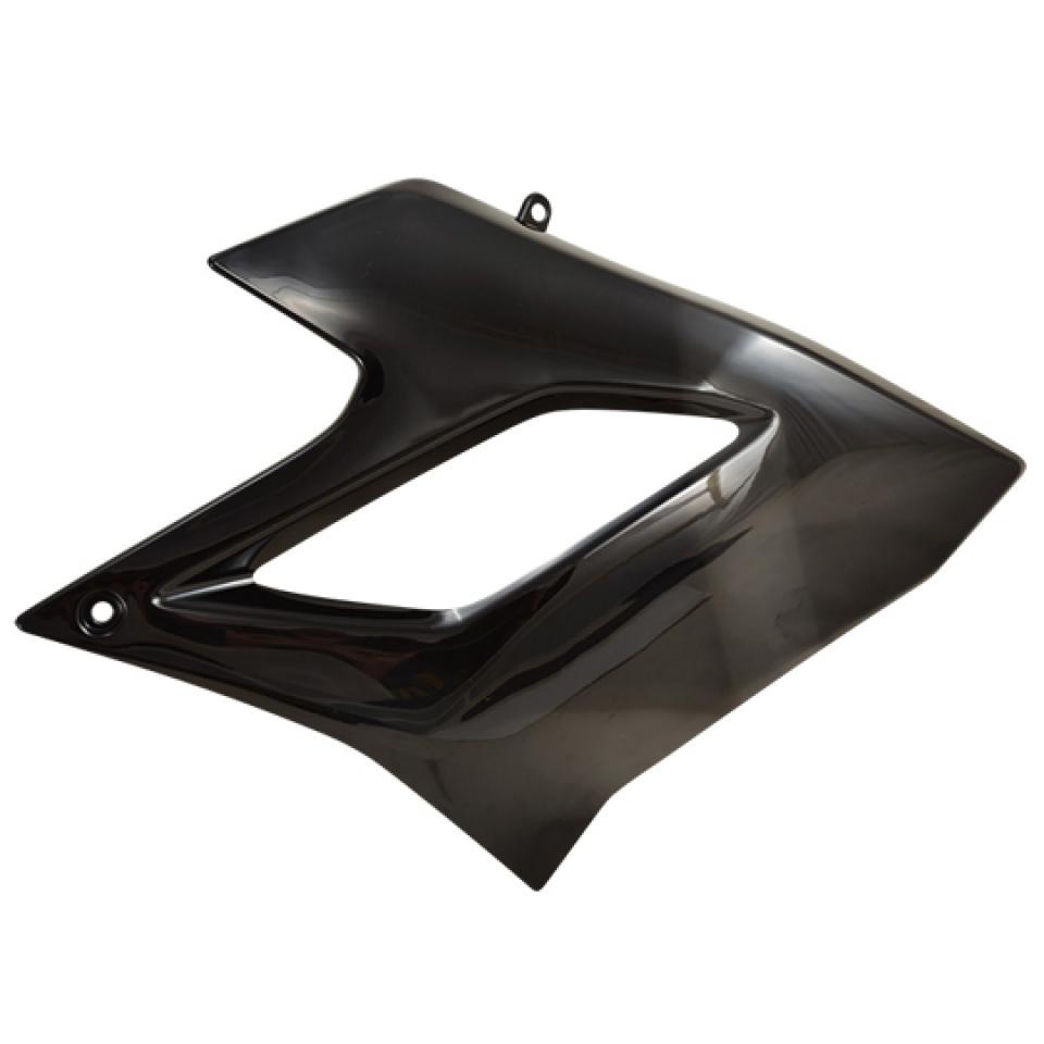 Écope droite Tun'R pour Moto Derbi 50 Senda R Drd Racing 2006 à 2010 YJ-78150E-1 / droite noir Neuf