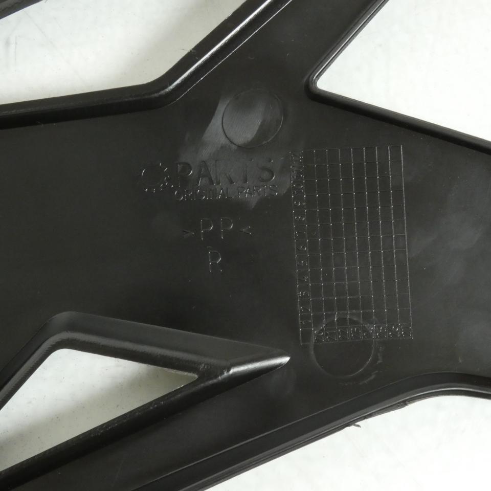 Écope droite Noir P2R pour moto Beta 50 RR Après 2012 Neuf en destockage