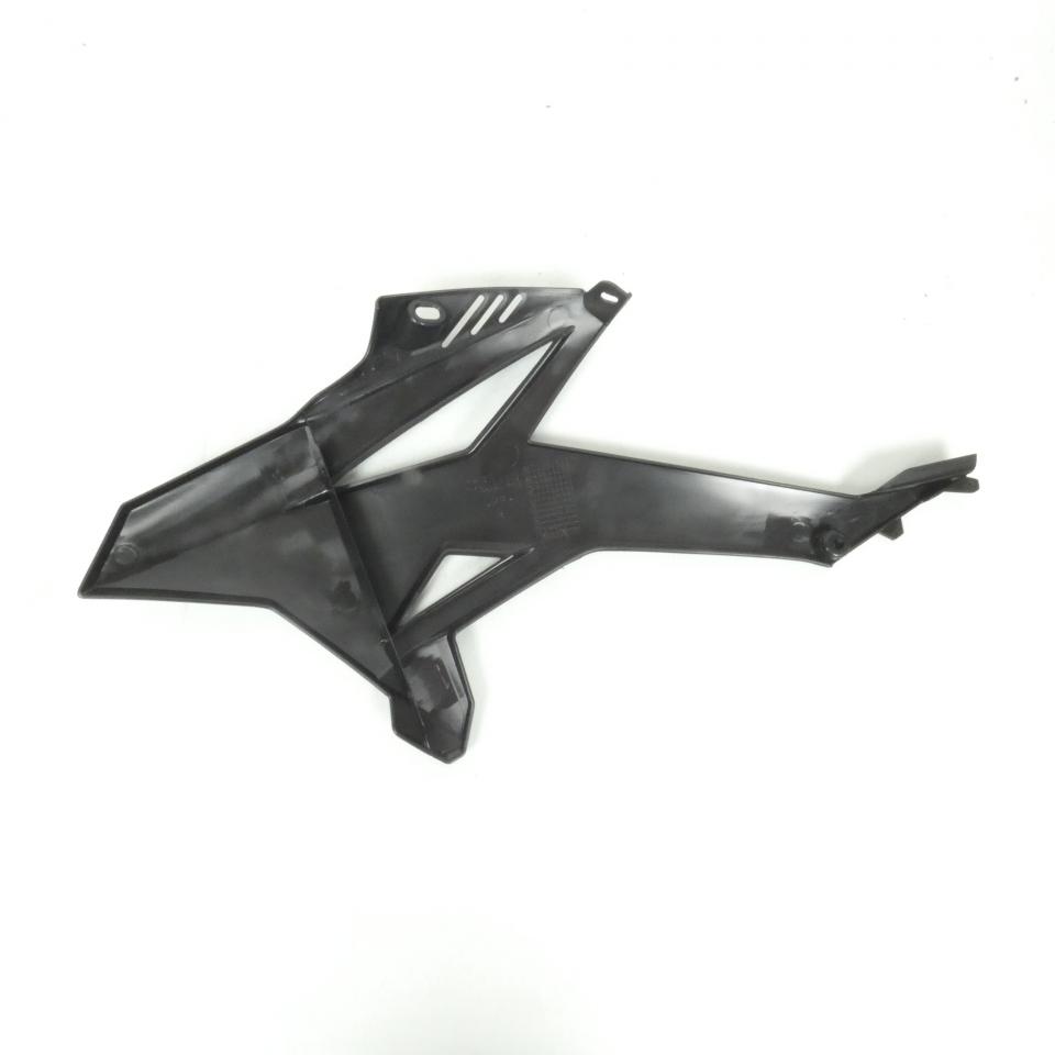 Écope droite Noir P2R pour moto Beta 50 RR Après 2012 Neuf en destockage