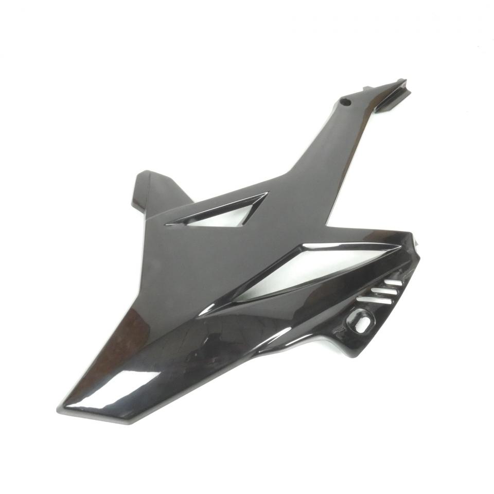 Écope droite Noir P2R pour moto Beta 50 RR Après 2012 Neuf en destockage