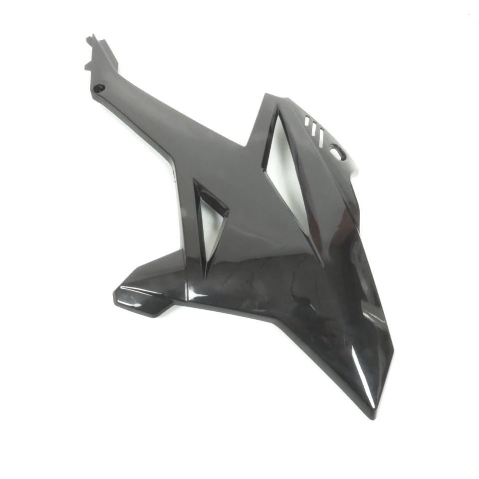 Écope droite Noir P2R pour moto Beta 50 RR Après 2012 Neuf en destockage