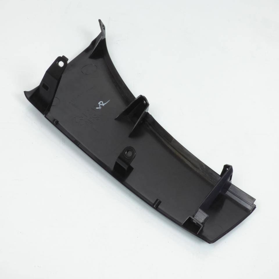 Écope cache latéral avant droit noir brillant pour scooter Yamaha 530 T-Max 2012-2014