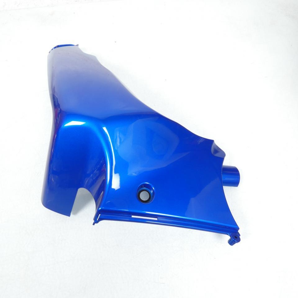 Écope droite Bleu pour moto Suzuki 1800 Intruder 2006 à 2010 47551-48G50-YKY