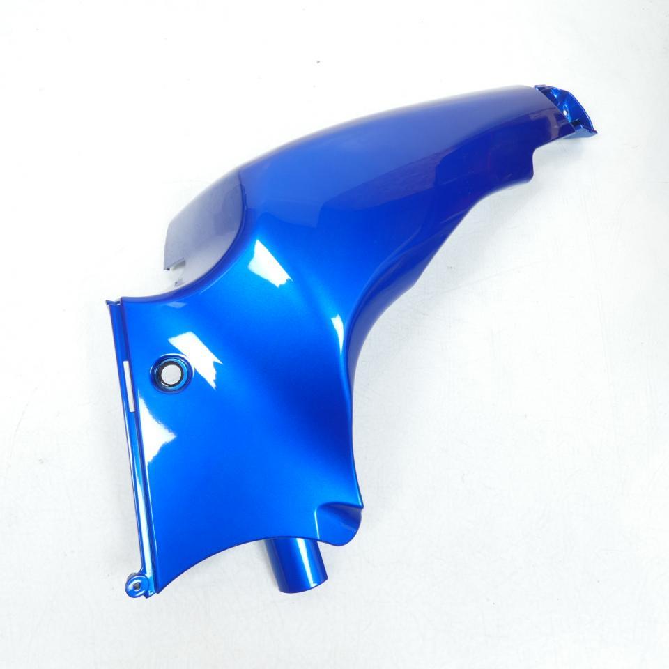 Écope droite Bleu pour moto Suzuki 1800 Intruder 2006 à 2010 47551-48G50-YKY