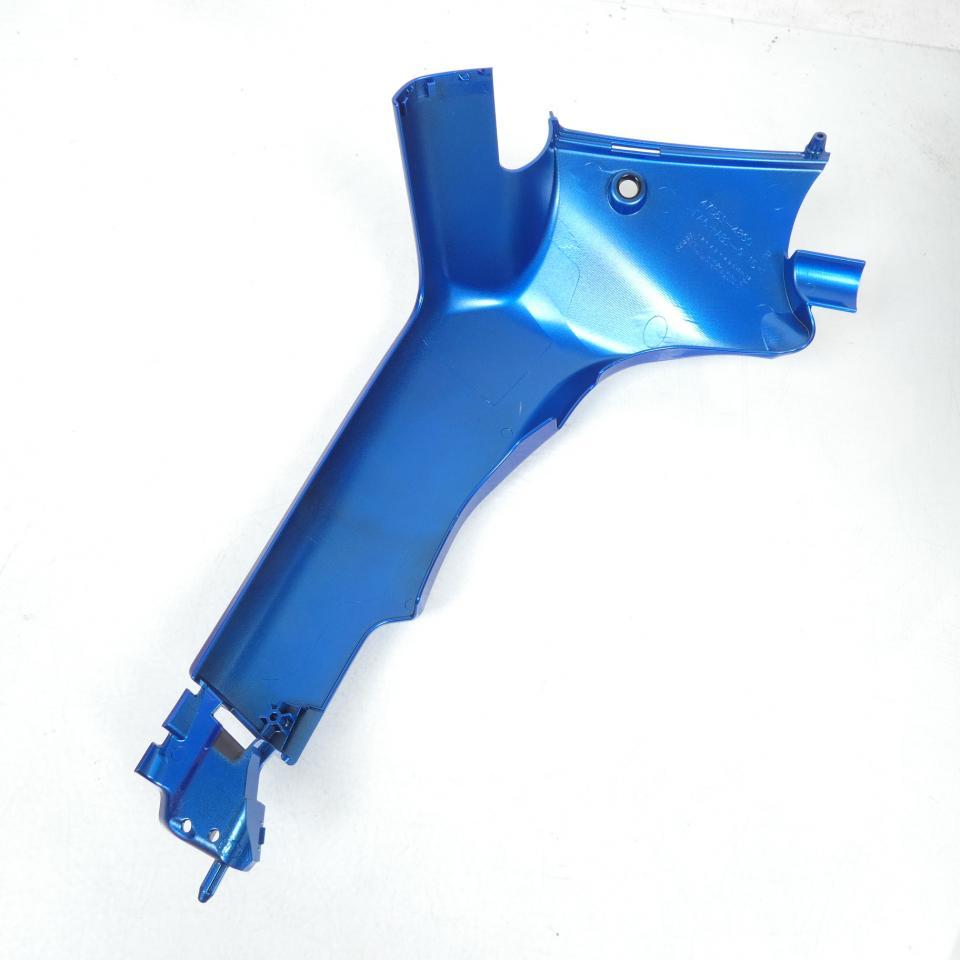 Écope droite Bleu pour moto Suzuki 1800 Intruder 2006 à 2010 47551-48G50-YKY