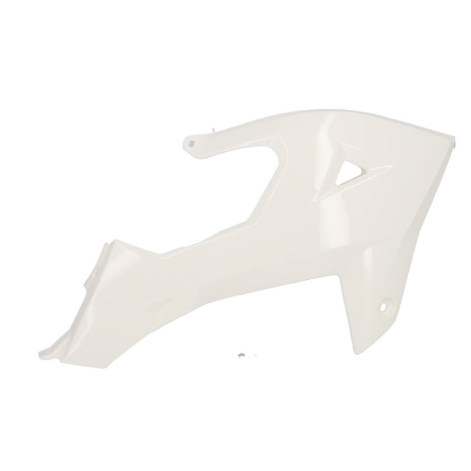 Écope droite Tun'R pour Auto Neuf