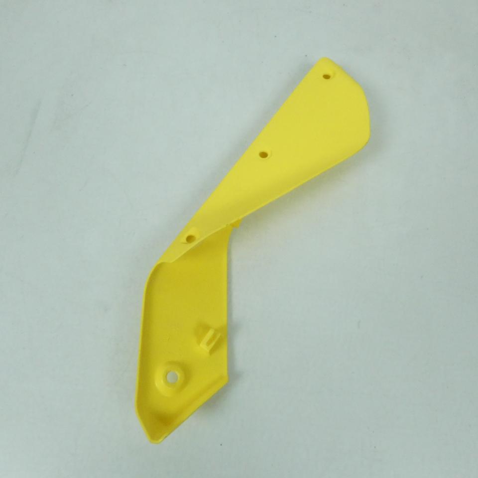 Partie AV Écope D jaune pour moto Suzuki 800 V-STROM DE 2023-25 94442-25LA0-YU1