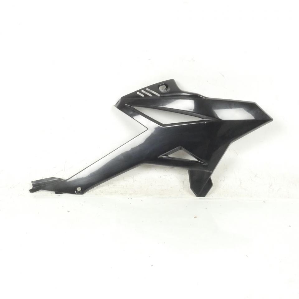 Écope D noir pour moto Beta 50 RR enduro Après 2012 024.43.001.1 021.43.038.0