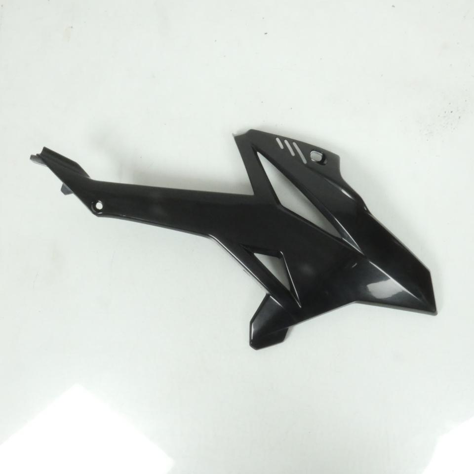 Écope D noir pour moto Beta 50 RR enduro Après 2012 024.43.001.1 021.43.038.0