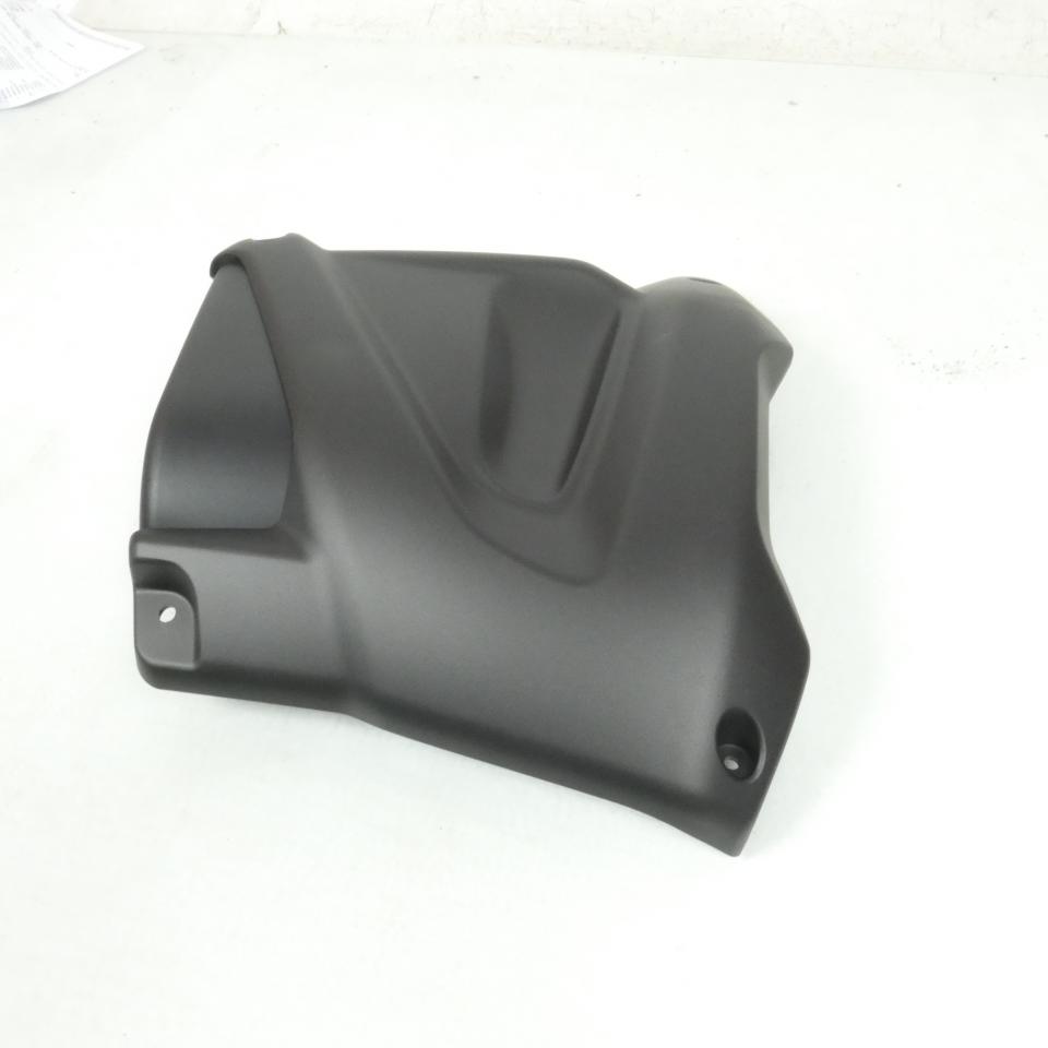 Écope D noir mat 23P-2835V-00-P1 pour moto Yamaha 1200 XTZ Super tenere 2011-19