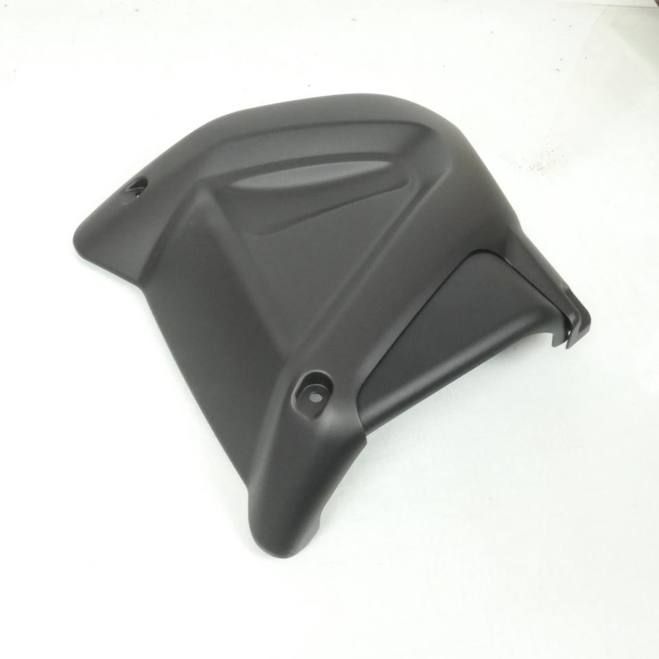 Écope D noir mat 23P-2835V-00-P1 pour moto Yamaha 1200 XTZ Super tenere 2011-19