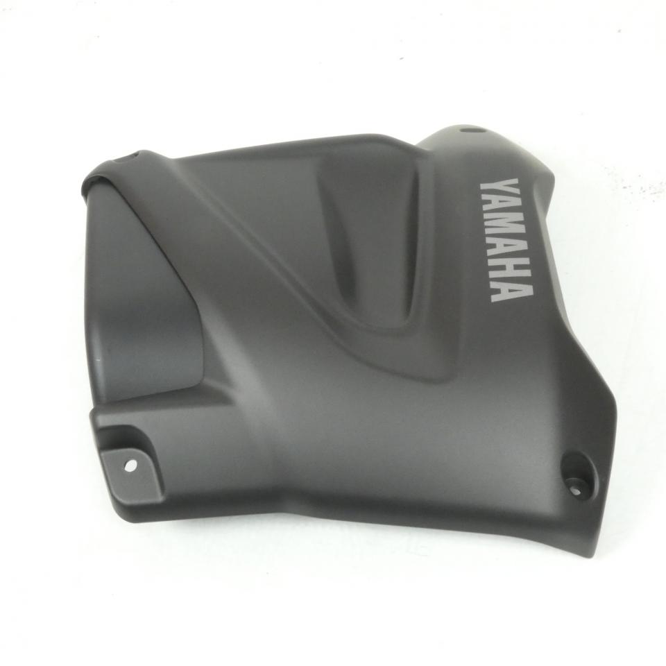 Écope D noir mat 23P-2835V-00-P1 pour moto Yamaha 1200 XTZ Super tenere 2011-19
