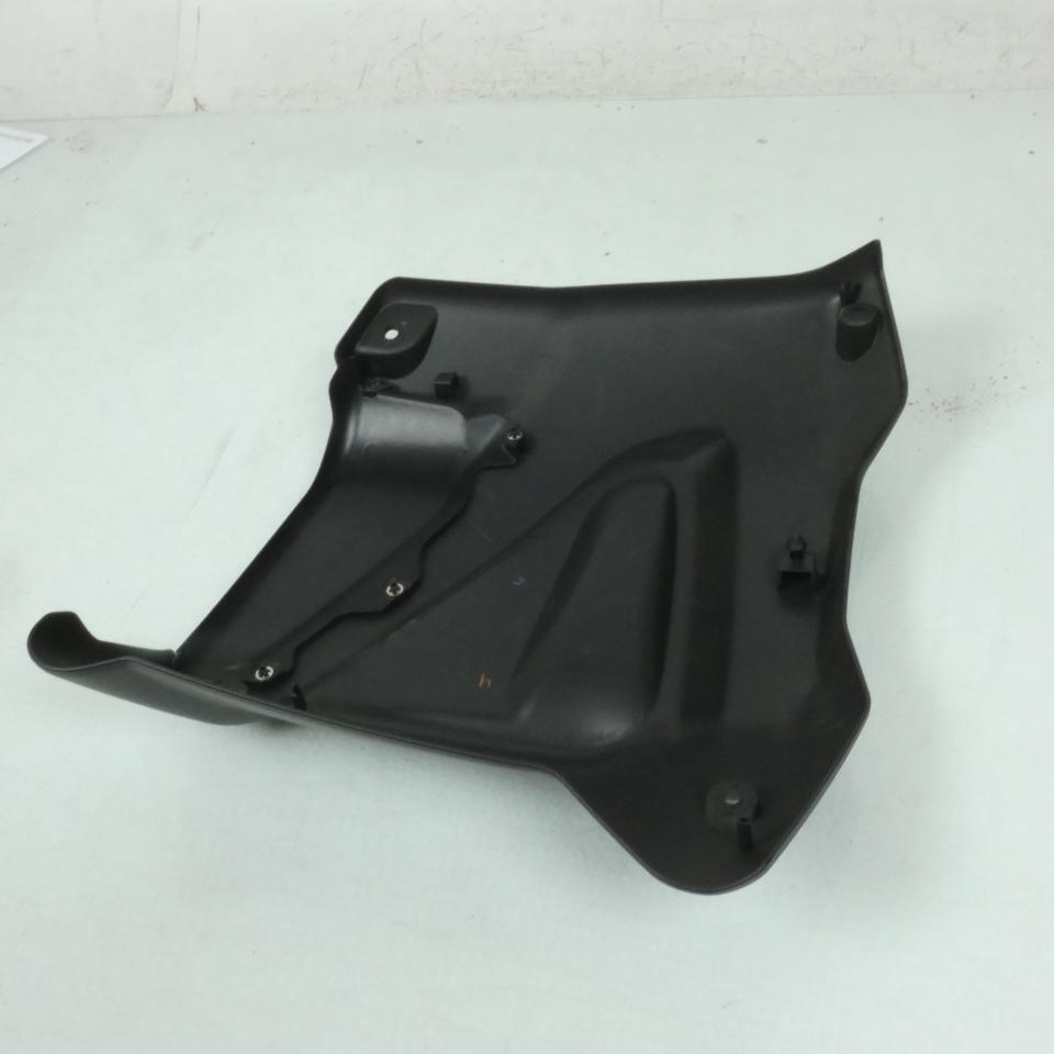 Écope D noir mat 23P-2835V-00-P1 pour moto Yamaha 1200 XTZ Super tenere 2011-19