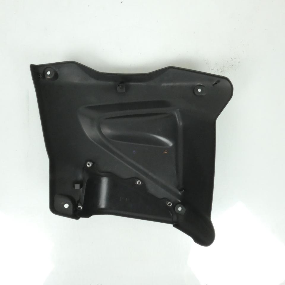 Écope D noir mat 23P-2835V-00-P1 pour moto Yamaha 1200 XTZ Super tenere 2011-19