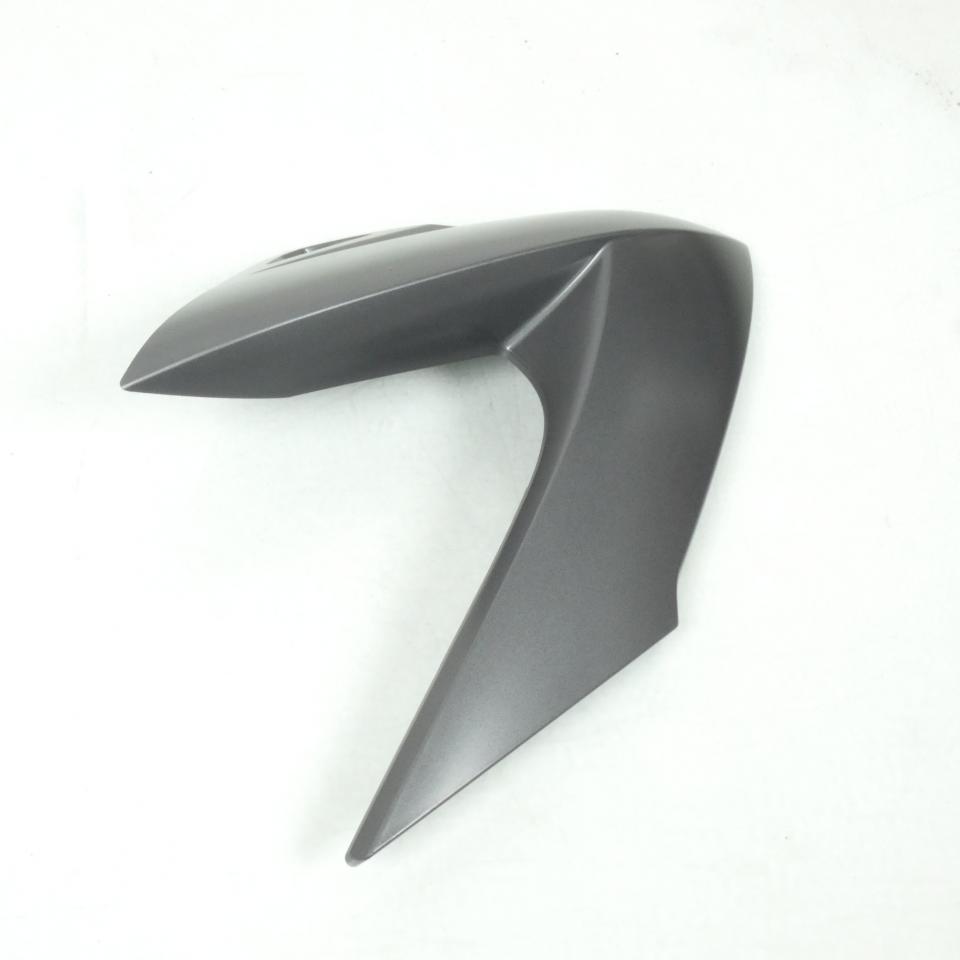 Écope droite pour moto Yamaha 600 XJ6 Diversion 2009-10 20S-2171X-00-P0 Gris mat