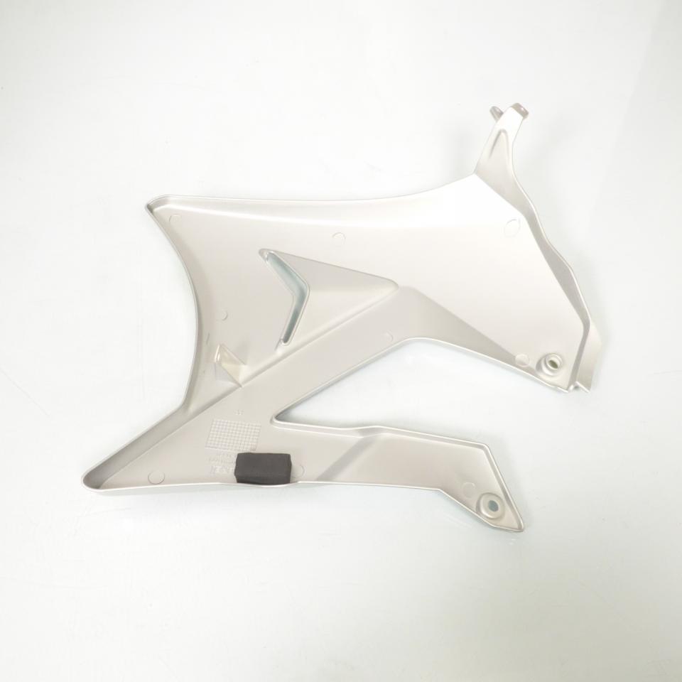 Écope droite origine pour Moto Gilera 50 SMT 00H04408771 / ED-0850 Neuf