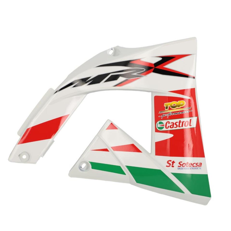 Écope droite RIEJU pour Auto Neuf