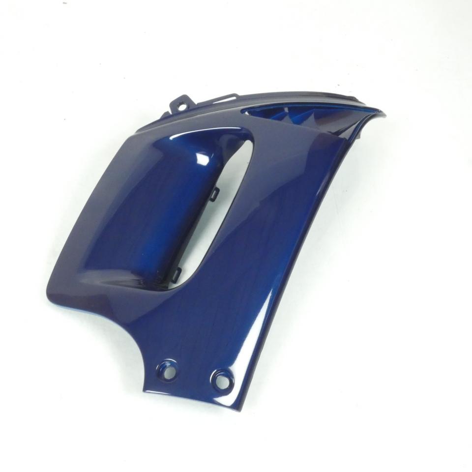 Écope droite bleu pour scooter Peugeot 100 Speedfight 734271NB 1173466800 Neuf