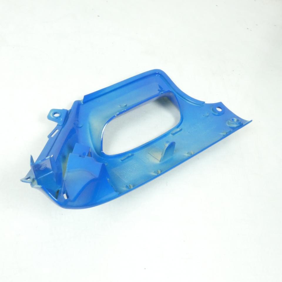 Écope droite bleu pour scooter Peugeot 100 Speedfight 734271BS 1173466800 Neuf