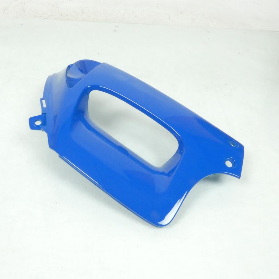 Écope droite bleu pour scooter Peugeot 100 Speedfight 734271BS 1173466800 Neuf