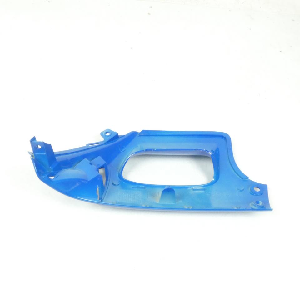 Écope droite bleu pour scooter Peugeot 100 Speedfight 734271BS 1173466800 Neuf