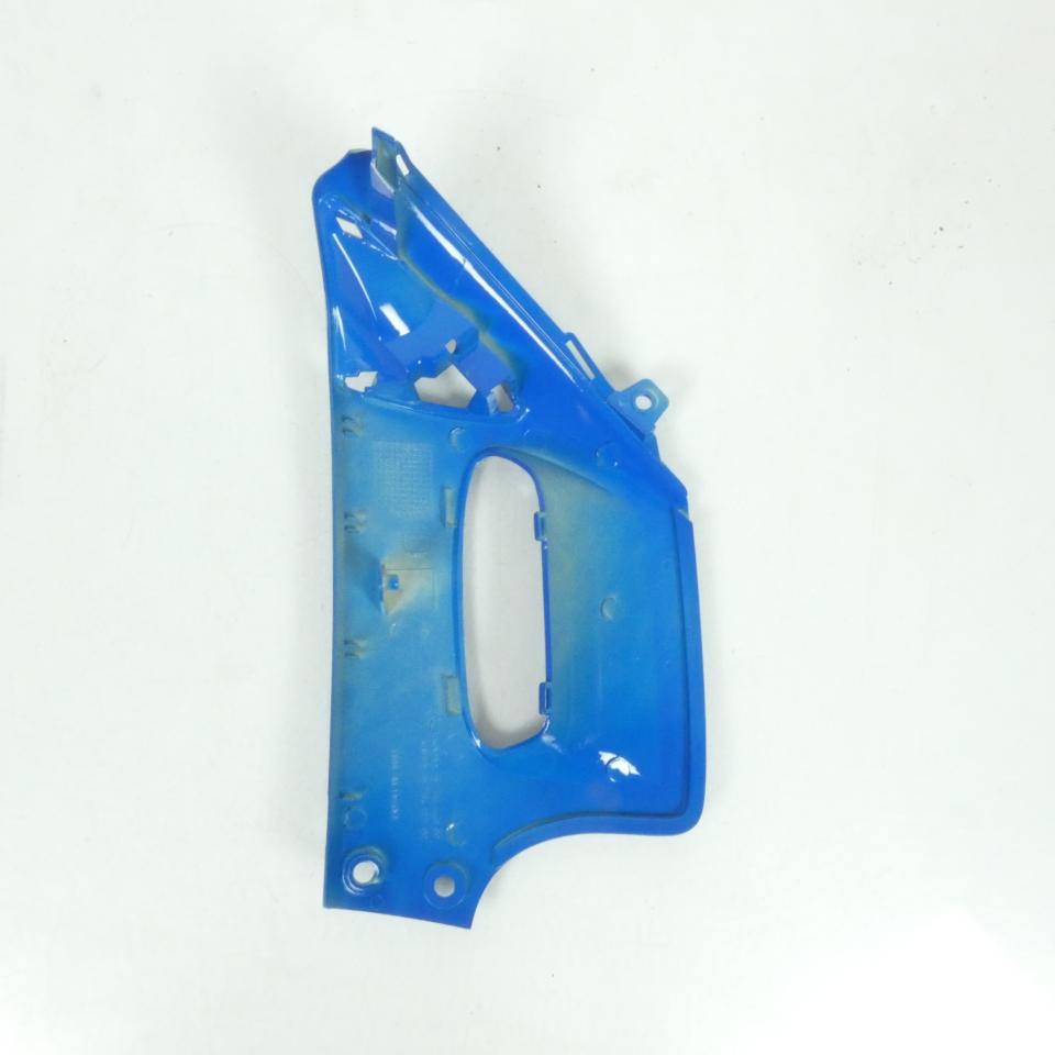 Écope droite bleu pour scooter Peugeot 100 Speedfight 734271BS 1173466800 Neuf