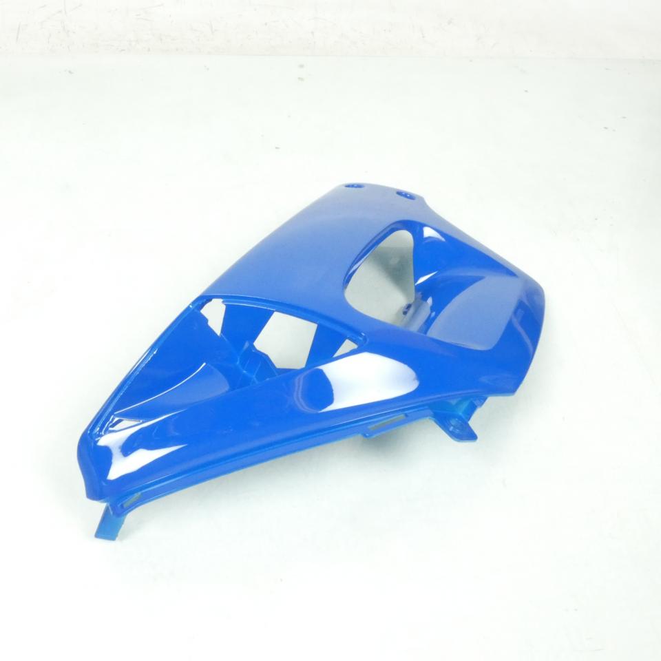 Écope droite bleu pour scooter Peugeot 100 Speedfight 734271BS 1173466800 Neuf