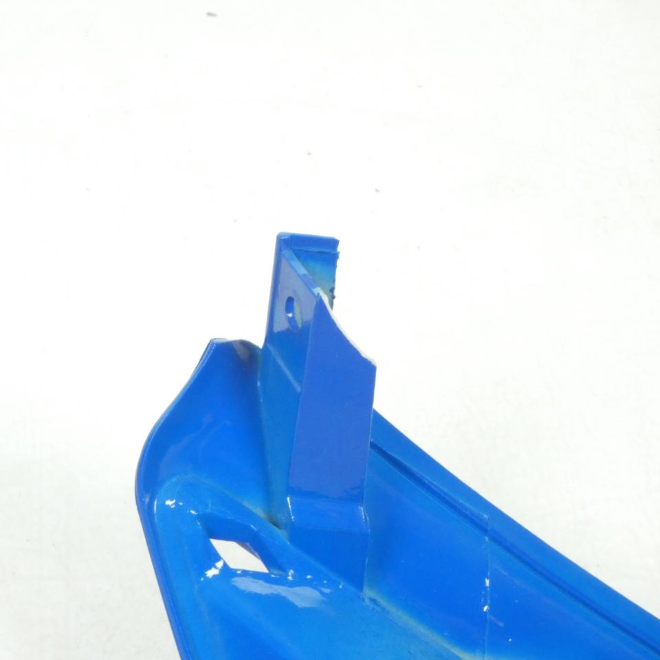 Écope droite bleu pour scooter Peugeot 100 Speedfight 734271BS 1173466800 Neuf