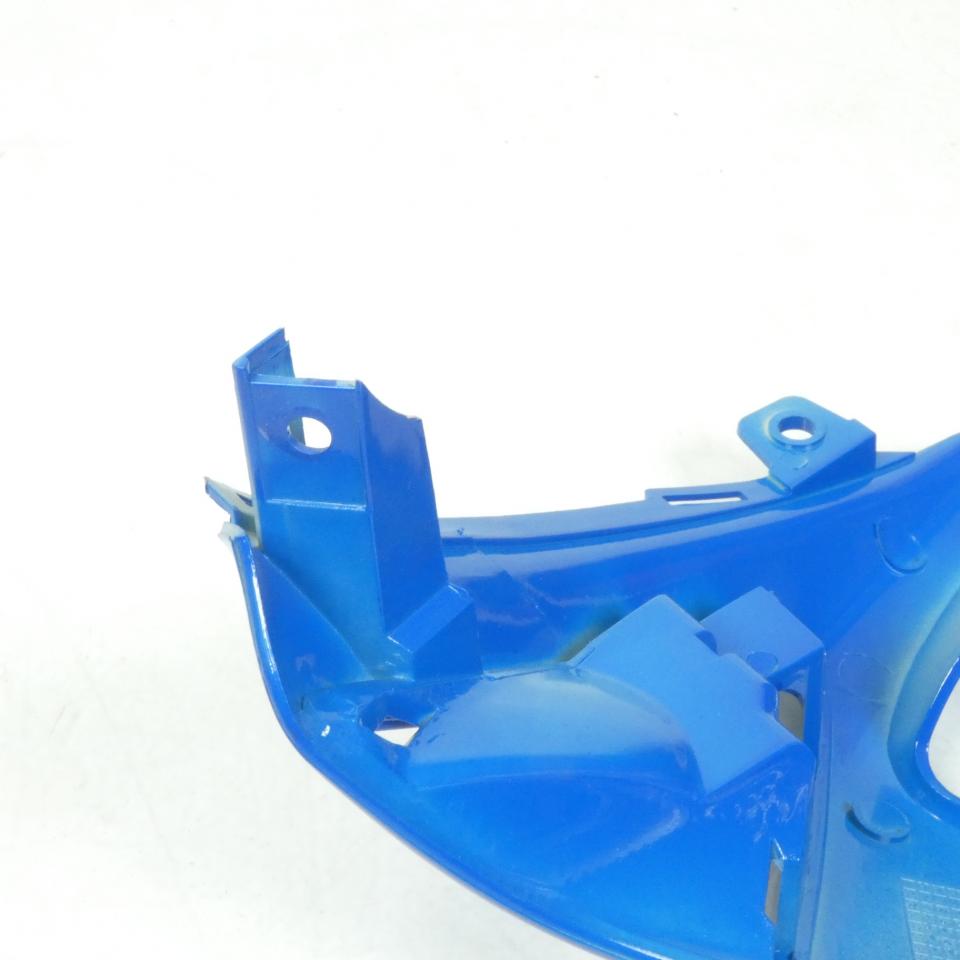 Écope droite bleu pour scooter Peugeot 100 Speedfight 734271BS 1173466800 Neuf