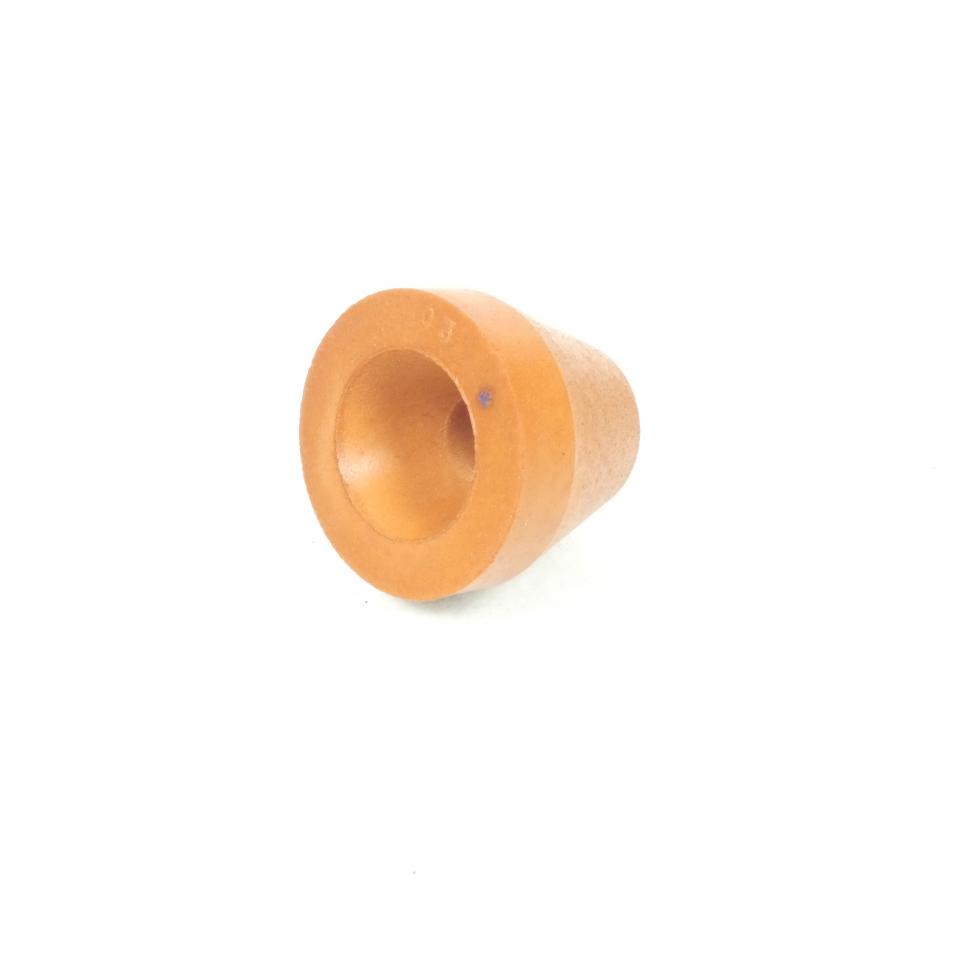 Butée caoutchouc amortisseur AR pour moto Honda 250 CR 1984-86 52427-KA4-741