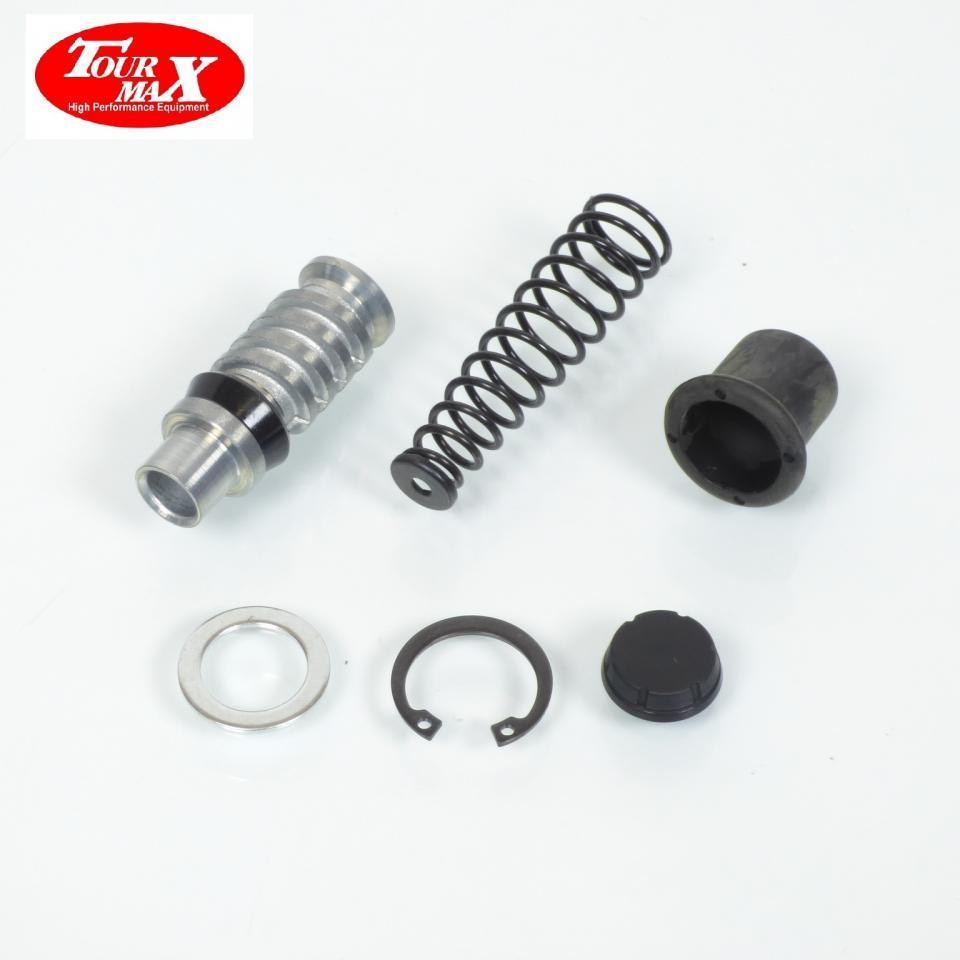 Kit réparation maitre cylindre d embrayage Tourmax pour moto Suzuki 1200 GSF Bandit 1996 à 2006 MSC-301 / D14mm Neuf