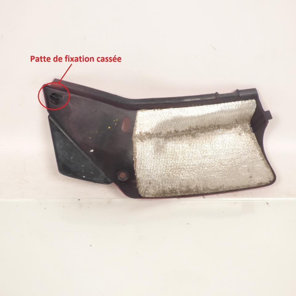 Cache latéral droit origine pour moto Suzuki 650 RS Cache latéral droit Occasion