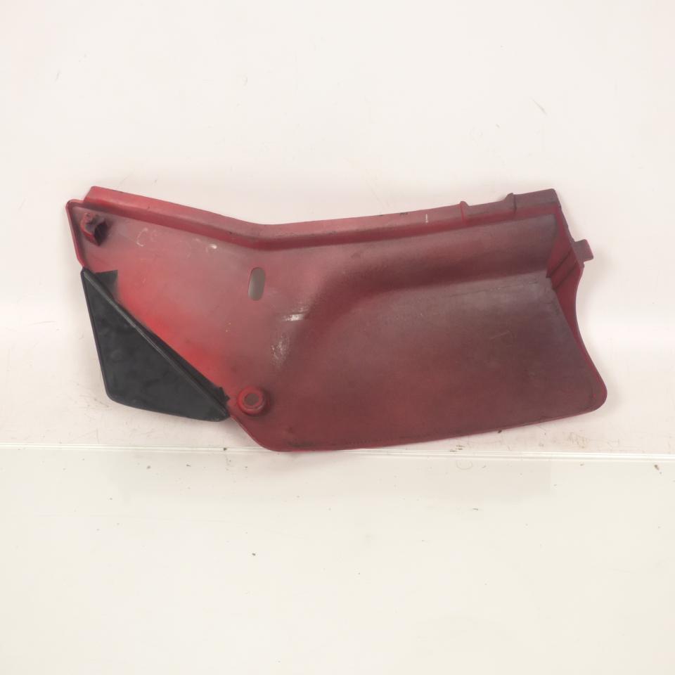 Cache latéral droit origine pour moto Suzuki 650 RS Cache latéral droit Occasion