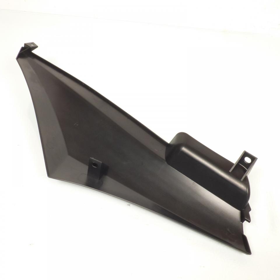 Coque arrière droite noire pour Moto Derbi 50 Senda 1994 à 2010 Neuf