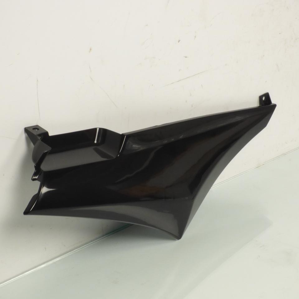 Coque arrière droite noire pour Moto Derbi 50 Senda 1994 à 2010 Neuf