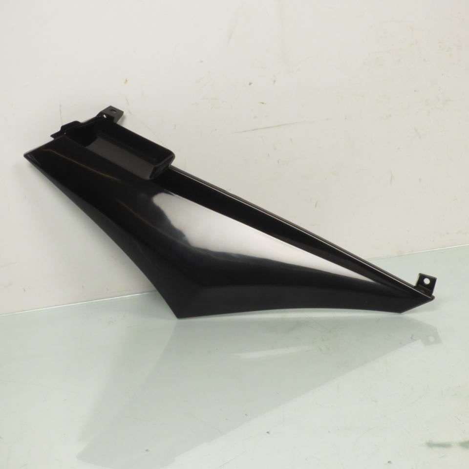 Coque arrière droite noire pour Moto Derbi 50 Senda 1994 à 2010 Neuf