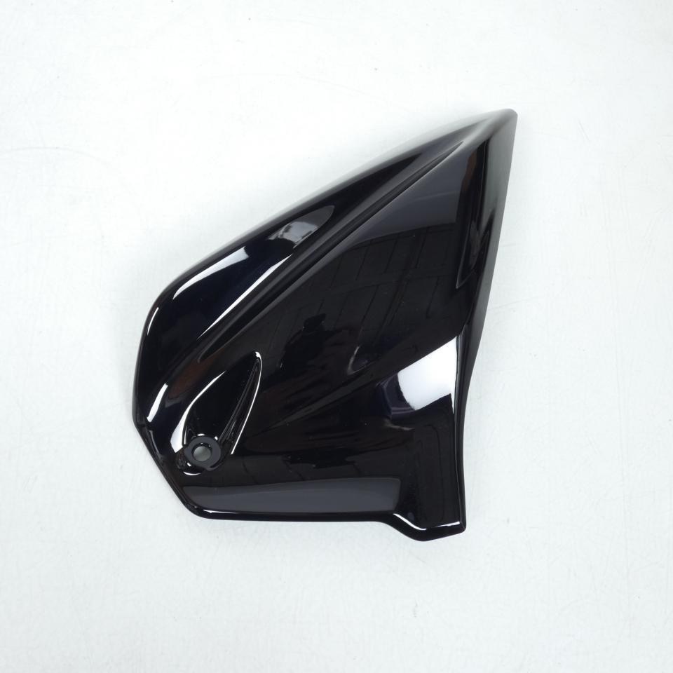 Cache latéral droit Noir pour moto Suzuki 650 Bandit 2009-2012 47351-46H00-YAY