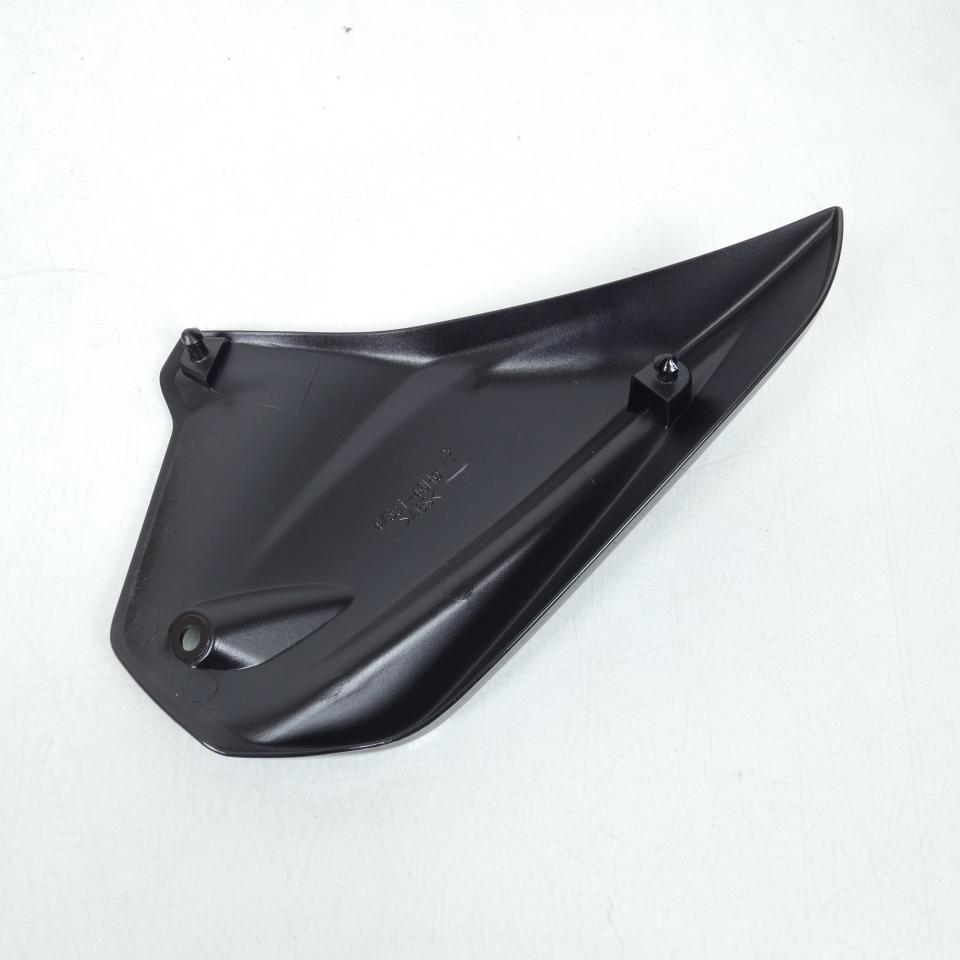 Cache latéral droit Noir pour moto Suzuki 1250 Bandit 2010-2012 47351-46H00-YAY