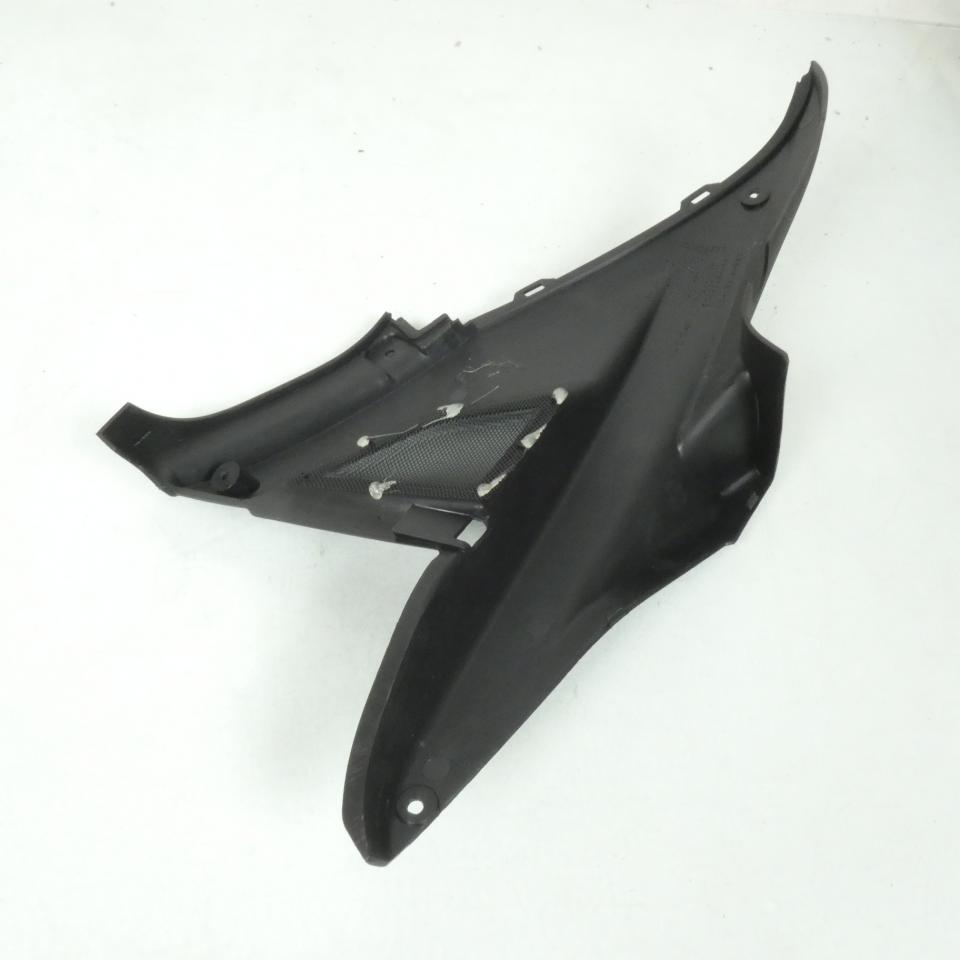 Cache latéral droit pour scooter MBK 50 Nitro 1997 à 2002 5BR-F1721-00 Noir Neuf