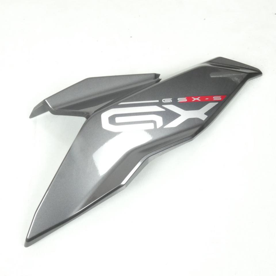 Cache latéral D pour moto Suzuki 1000 GSX-S 9447048K11YLF 94470-48K10 9447348K2