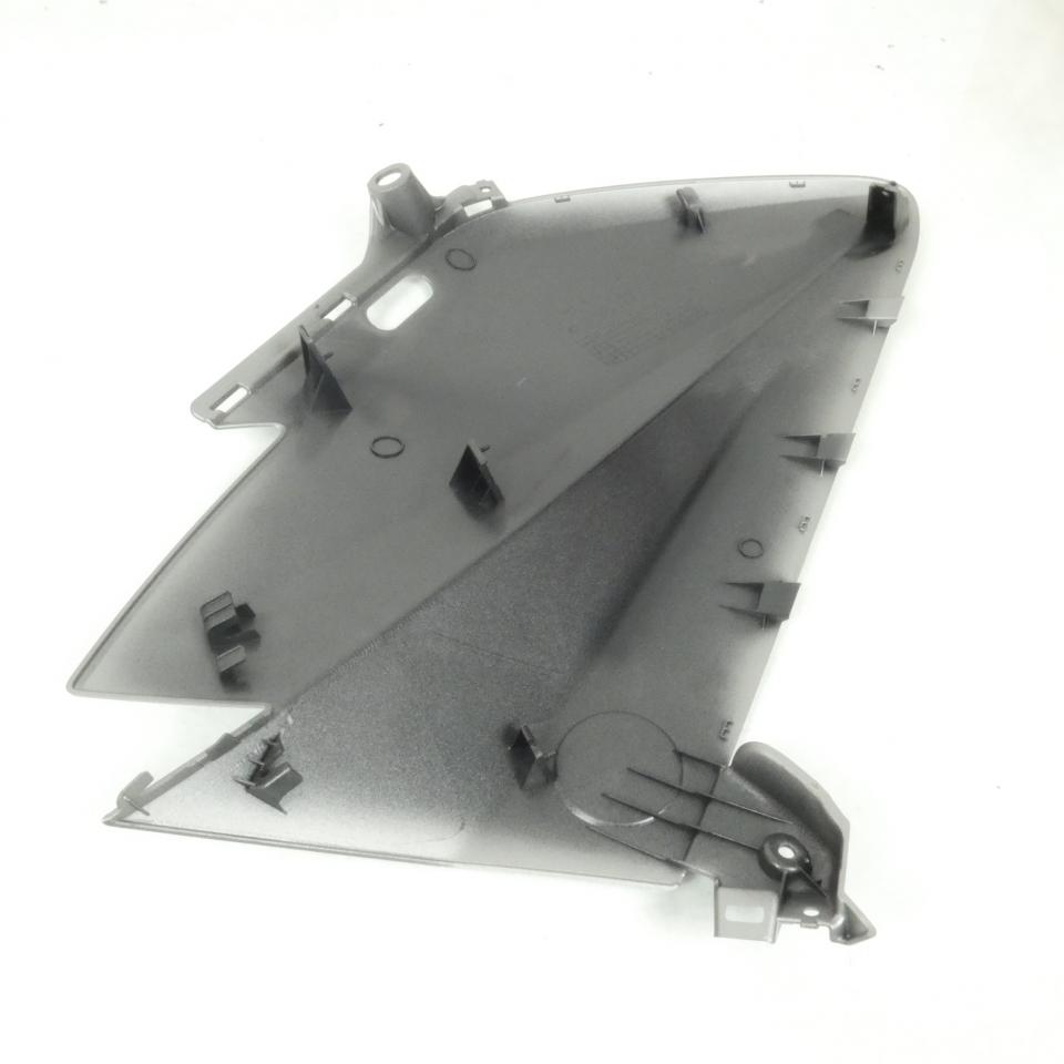 Cache latéral droit pour scooter Yamaha 530 Tmax 2015-16 2PW-28377-00-P2 Gris