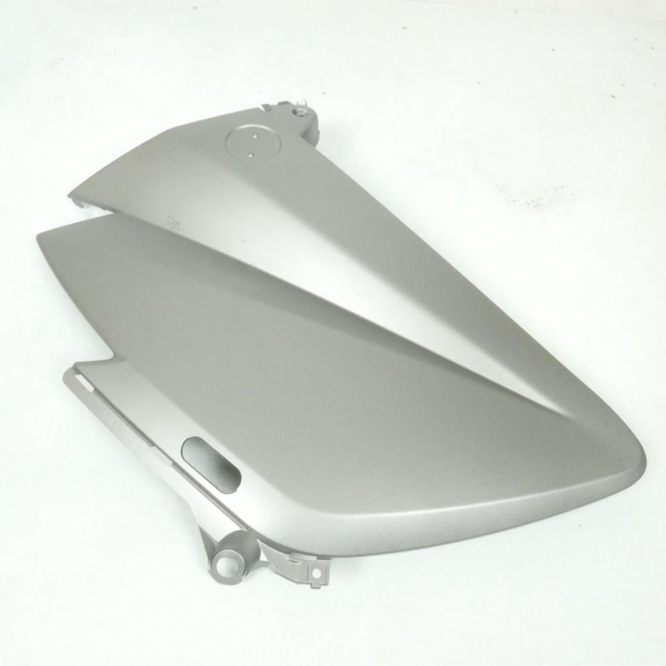Cache latéral droit pour scooter Yamaha 530 Tmax 2015-16 2PW-28377-00-P2 Gris