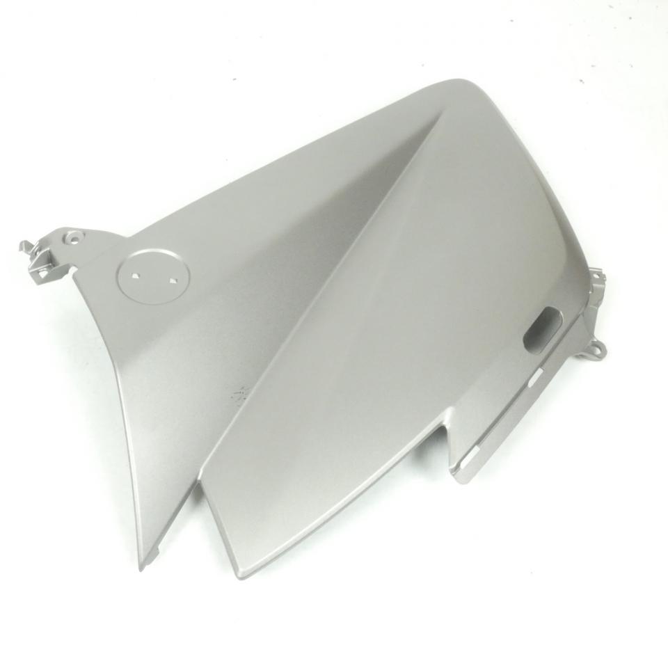 Cache latéral droit pour scooter Yamaha 530 Tmax 2015-16 2PW-28377-00-P2 Gris