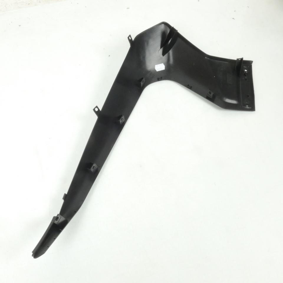 Cache latéral droit origine pour Scooter MBK 125 Skycruiser 2007 à 2009 1B9-F171M-50-00 / Noir Neuf