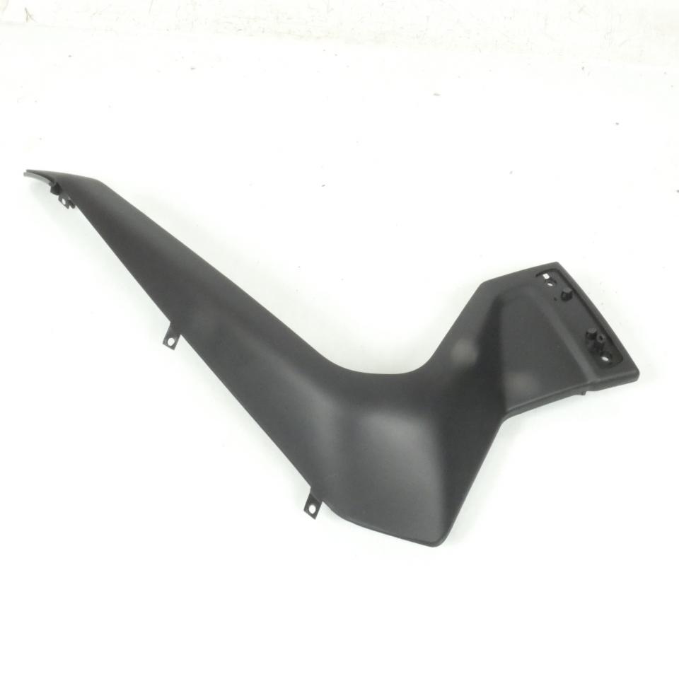 Cache latéral droit origine pour Scooter MBK 125 Skycruiser 2007 à 2009 1B9-F171M-50-00 / Noir Neuf