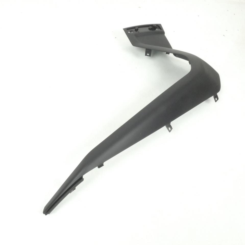 Cache latéral droit origine pour Scooter MBK 125 Skycruiser 2007 à 2009 1B9-F171M-50-00 / Noir Neuf