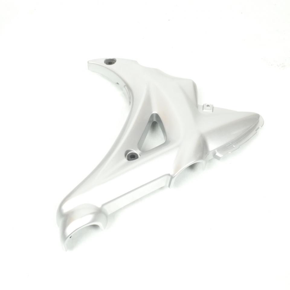 Cache latéral droit pour moto Suzuki 650 Gladius 2009-16 47611-44H00-YD8 Gris