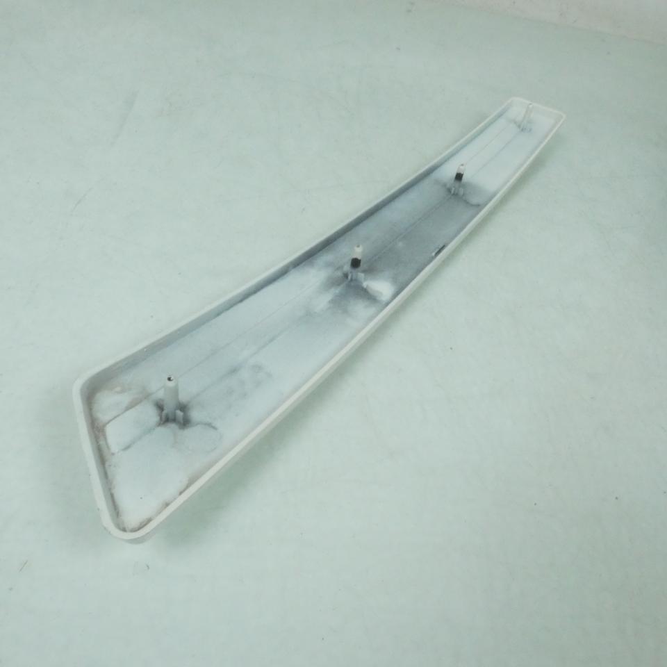 Baguette latérale ARD pour scooter Peugeot 50 SV 722854BL Blanc Neuf